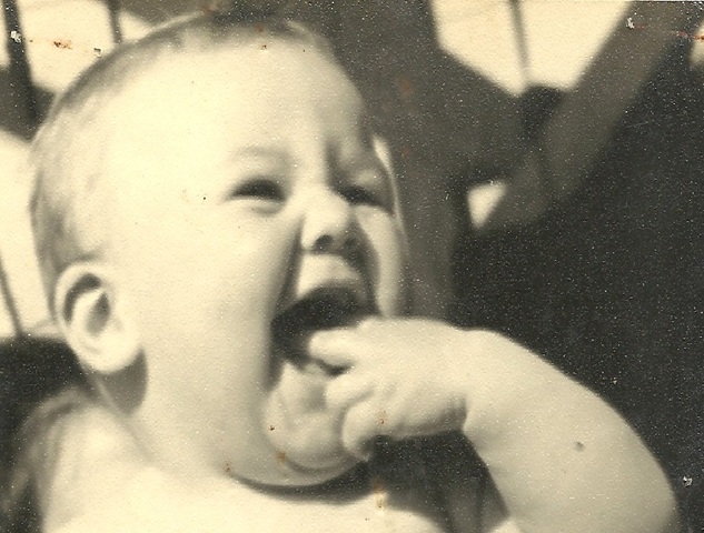 Stockhausen born (Mödrath, Germany)