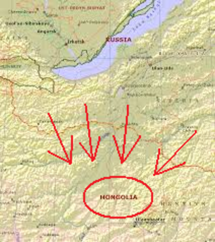 Old Friends, New Enemies