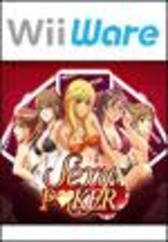 Sexy Poker