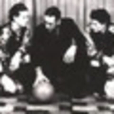 All American Red Heads Basketball Team was Created