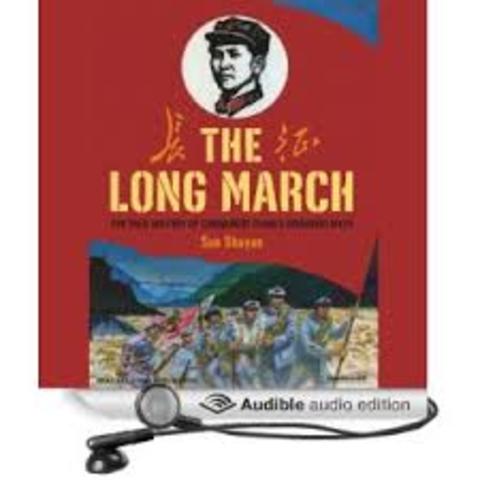 The Long March