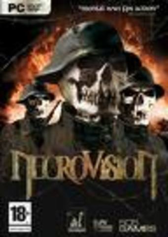 NecroVision