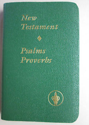 My first memory of reading: 5 or 6 years old