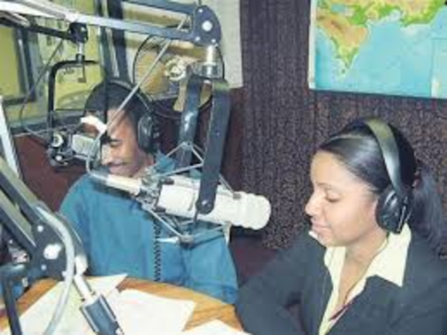 escuelas radiofonicas