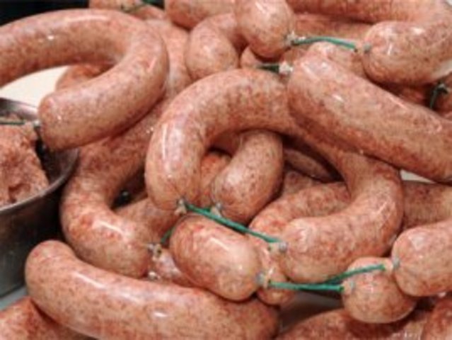 Recall notice for Irish pork products