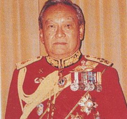 Chatichai Choonhaven