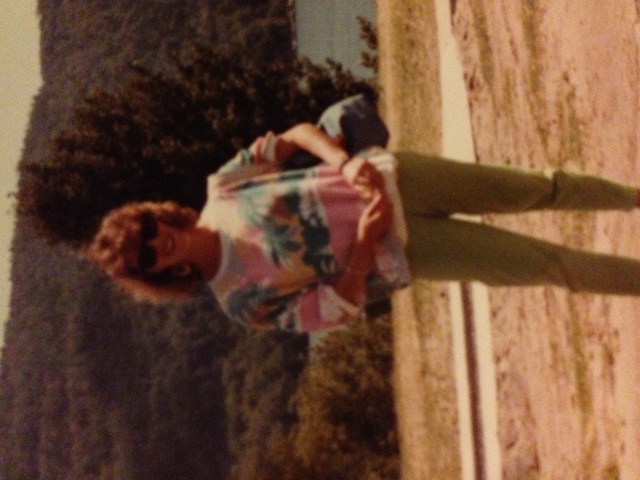 Kelly- Mother immigrates to U.S