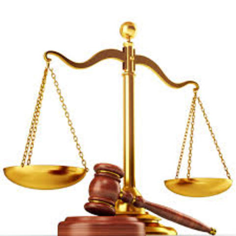 Aldemo wants to be a lawyer