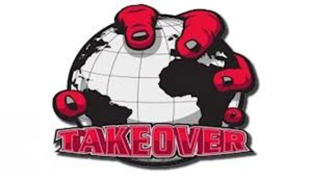 Takeover