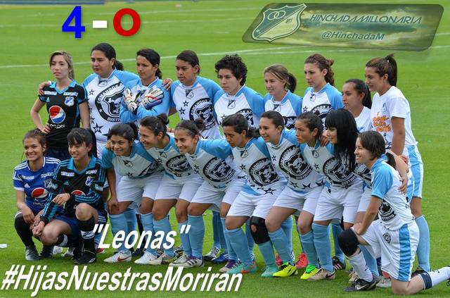 PARTIDO SIGNIFICATIVO