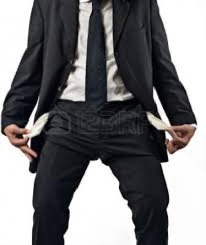 Rodrico gets better but loses alot of money