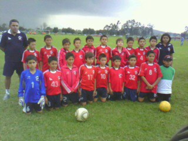 PRIMEROS LOGROS COMO DOCENTE