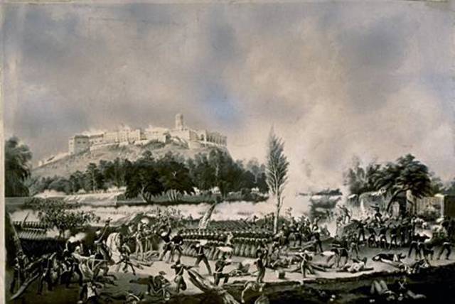 Batalla de Puebla