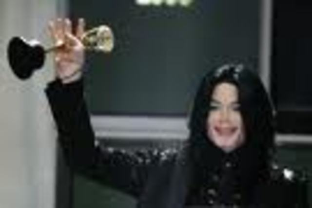 Awarded The Diamond Award For selling Over 100 million albums