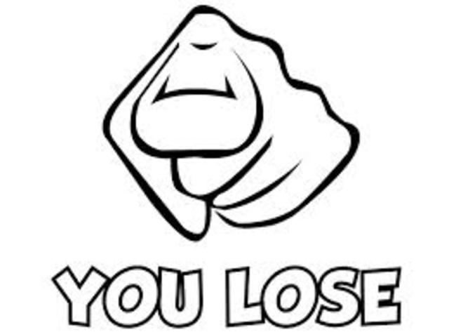 Rodrico starts losing henchmen