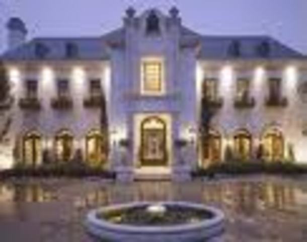 Michael Returns to LA