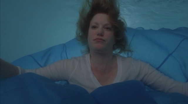 Episode 4: Skylar Wears Blue and White