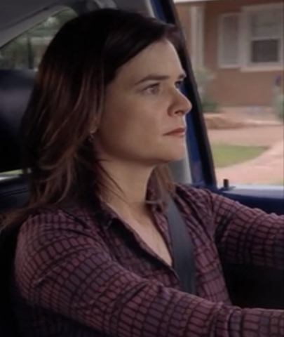 Episode 4: Marie Wears Purple