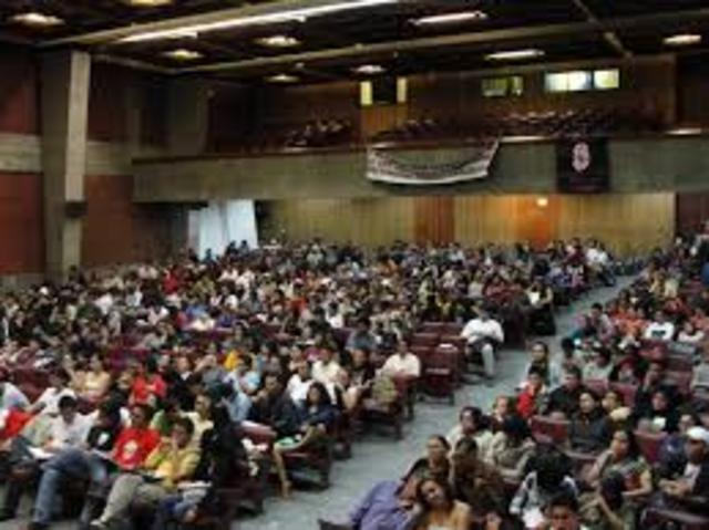 implementacion en las universidades