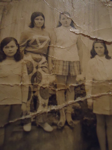 Curso de modisteria de mi Mama