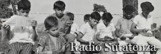 radio sutatenza
