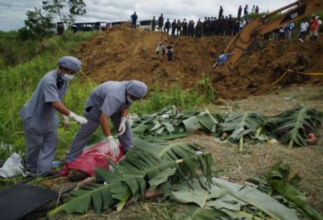 Maguindanao Massacre