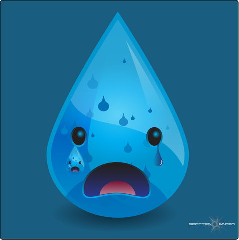 My Life - Grandmother's Death