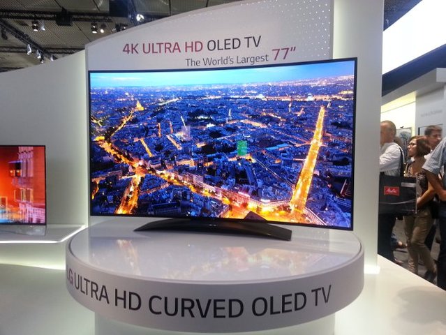 OLED