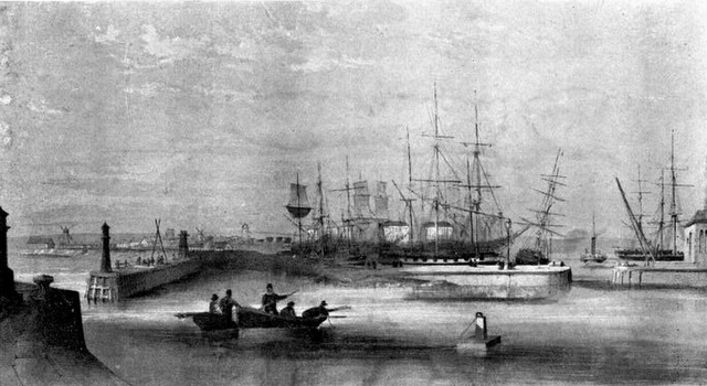 Passenger Act of 1847