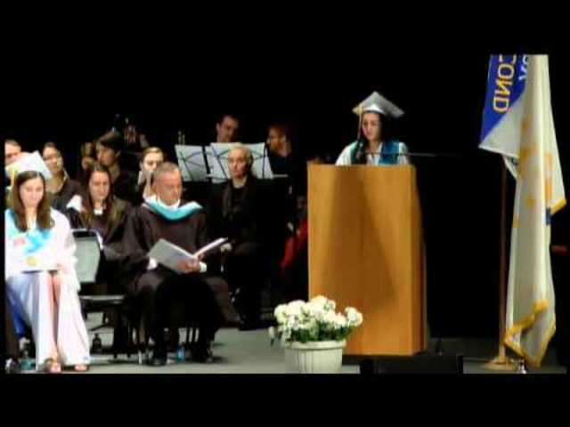 High School Graduation