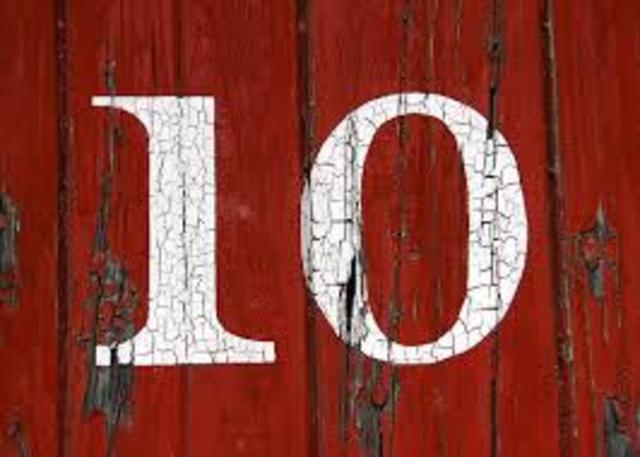 1882 Chinese Exclusion Act