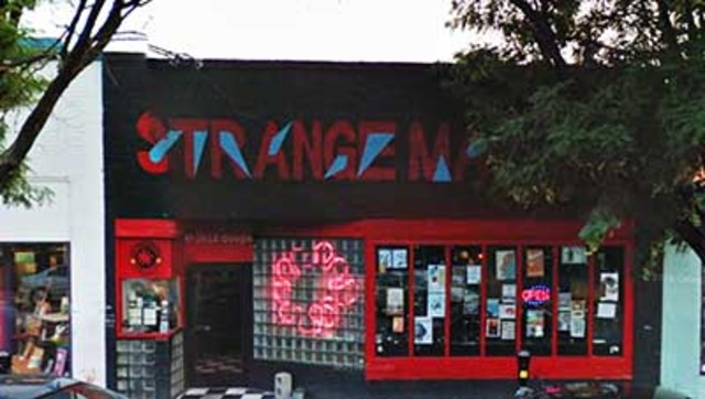 Richmond, VA - Twisters