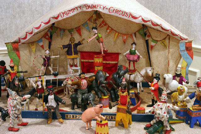 Stop Motion animation