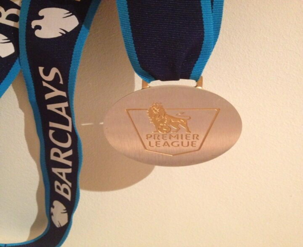 más memorable campeonato