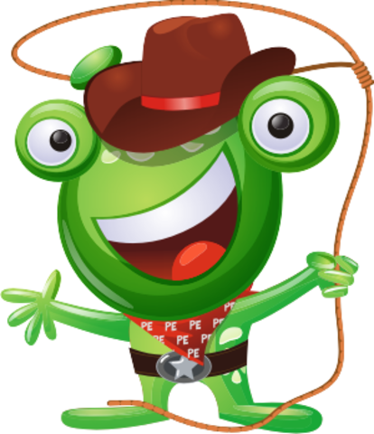 1 смена. День 1