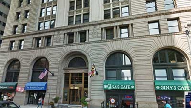 Baltimore, MD - The Rage