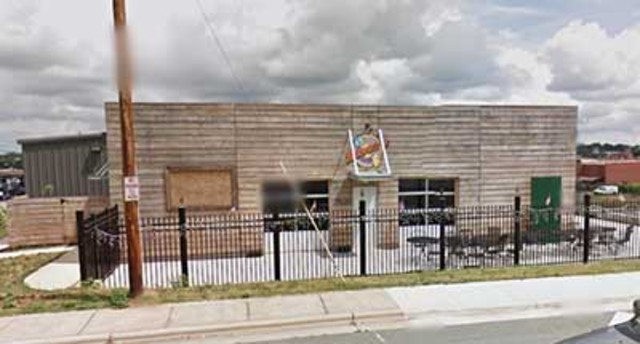 Winston-Salem, NC - Ziggy's