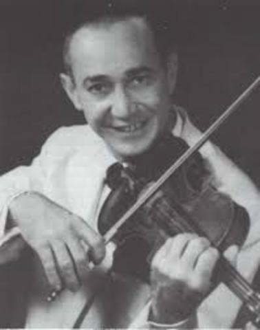 Julian Altman's deathbed confession