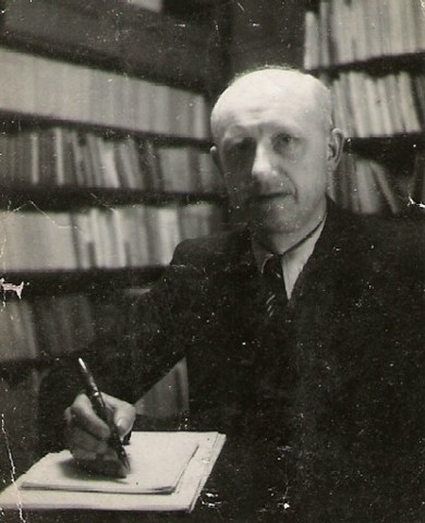 Nieuwe rubriek 'Dichters dragen voor uit eigen werk'