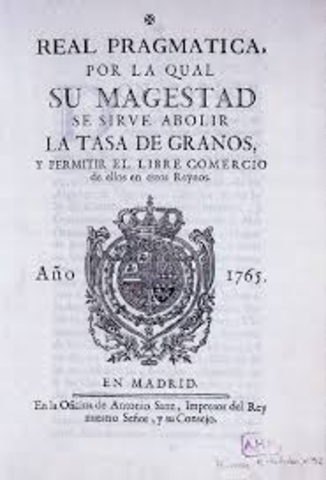 Aplicación de la Pragmática Real