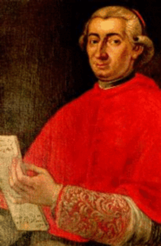 La Ocupación de Nápoles.