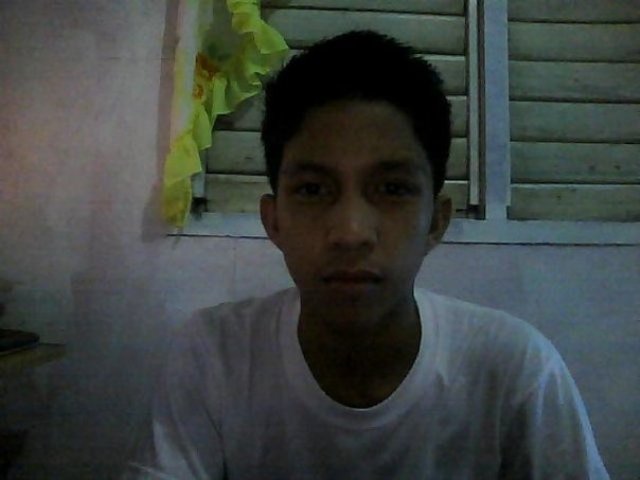 I entered Muntinlupa Business High School