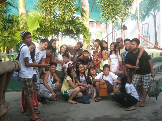 I became part of the schools publication team as Layout Designer