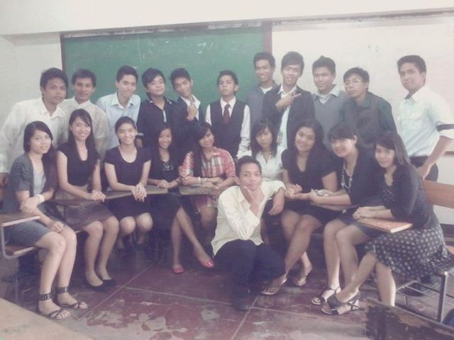 Had some speech activity in RETORIKA