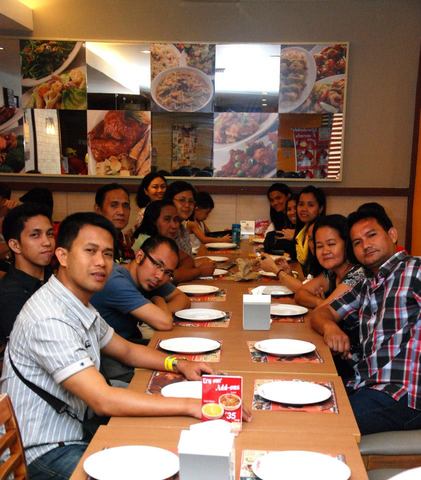 Became part of the BIrthright Educators Foundation