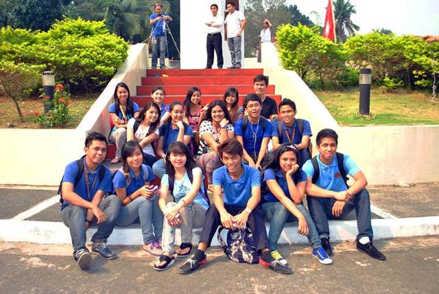 College Week with BBTE 3-4d