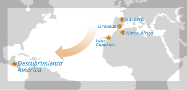 Finalización de la conquista y la colonización de las Islas Canarias
