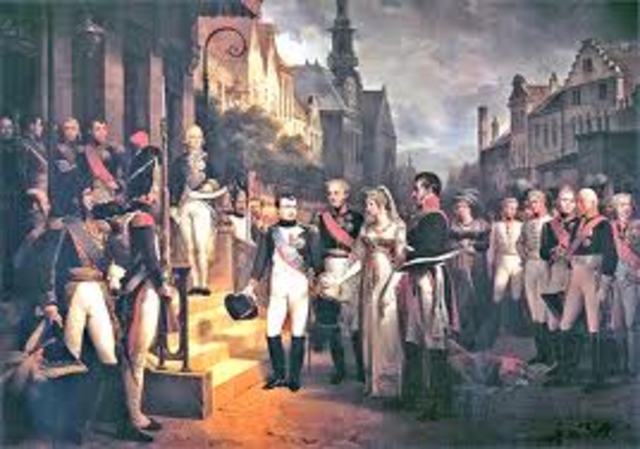 Threats From Abroard