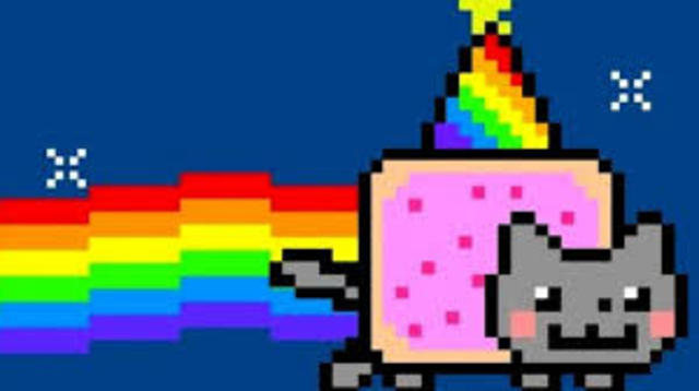 Nyan Cat