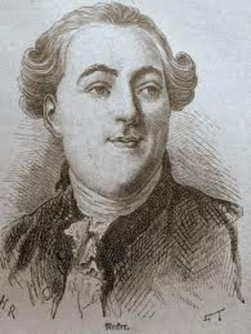 Estates-General Meeting